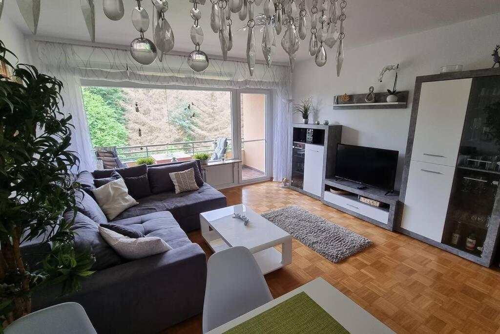 זנקט אנדריאסברג Ferienwohnung Traumhaft מראה חיצוני תמונה
